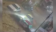 Venezuela: seis desaparecidos tras intensas lluvias