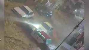 Foto y video: Canal N