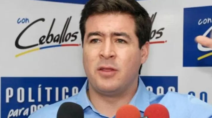 Venezuela: Servicio de inteligencia detuvo a alcalde opositor Venezuela: Servicio de inteligencia detuvo a alcalde opositor
