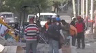 Venezuela: sismo de magnitud 4,6 en La Guaira en plena emergencia