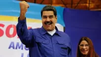 El gobierno de Nicol&aacute;s Maduro suspendi&oacute; de &quot;forma indefinida&quot; vuelos y zarpes hacia Curazao, Aruba y Bonaire. (Foto: AFP)