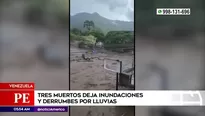 América Noticias