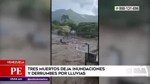 América Noticias