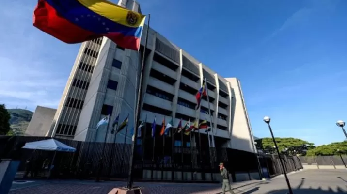 Venezuela: Tribunal Supremo solicita levantar inmunidad de 3 parlamentarios más. Foto: AFP