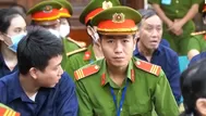 Vietnam: Condenan a muerte a 27 personas por narcotráfico