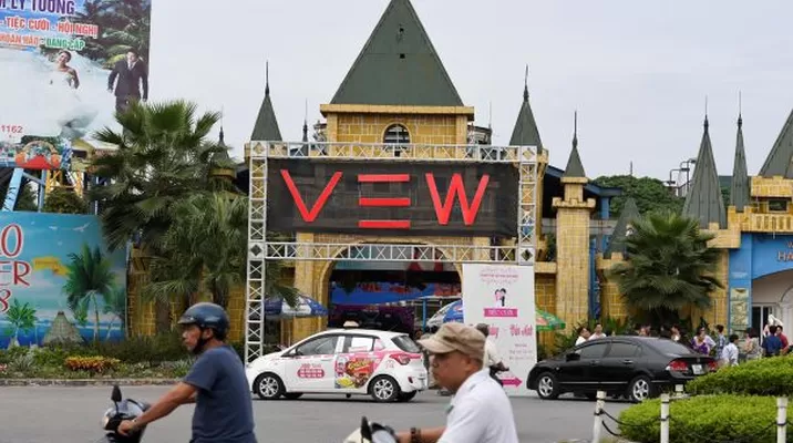 Unos 220.000 consumidores de estupefacientes han sido censados en Vietnam. (Foto: AFP) Unos 220.000 consumidores de estupefacientes han sido censados en Vietnam. (Foto: AFP)