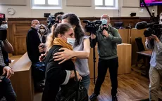 Violada, golpeada y obligada a prostituirse: Una mujer va a juicio en Francia por haber matado a su verdugo - Noticias de juicio-oral
