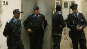 El hombre fue detenido por la Policía Judicial el pasado jueves por orden de la fiscalía, después de recibir denuncias de tres de sus presuntas víctimas. (Vía: AFP)