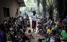 Violencia en República Democrática del Congo deja más de 3300 muertos - Noticias de congo