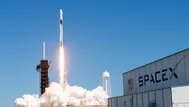 EN VIVO | Space X prepara su megacohete para su séptimo ensayo