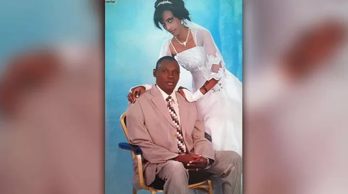 Vuelven a detener a mujer liberada de pena muerte por convertirse al cristianismo Vuelven a detener a mujer liberada de pena muerte por convertirse al cristianismo
