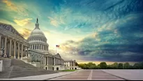 Washington levantará todas sus restricciones frente a la COVID-19 el 11 de junio. Imagen referencial: iStock