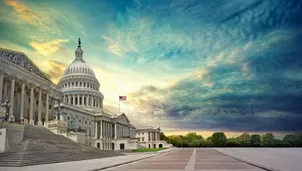 Washington levantará todas sus restricciones frente a la COVID-19 el 11 de junio. Imagen referencial: iStock