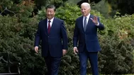 Xi Jinping y Biden se reunirán este sábado en Lima