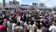 Yemen: separatistas controlan casi la toda la segunda ciudad más grande