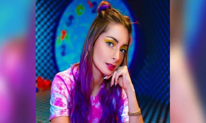 Yosstop Vinculan A Proceso A La Youtuber Mexicana Por El Delito De Pornografía Infantil 7038