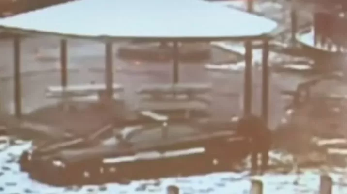 YouTube: video de niño negro abatido por un policía blanco conmociona a Estados Unidos YouTube: video de niño negro abatido por un policía blanco conmociona a Estados Unidos