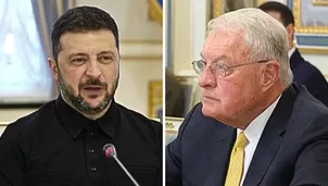 Foto y video: Canal N