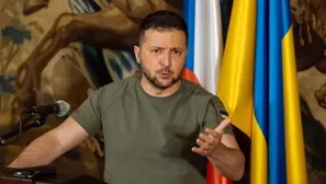 Foto: EFE - Video: Canal N