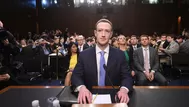 Zuckerberg anuncia eliminación de verificación en Meta