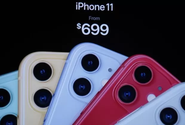 Así será el nuevo iPhone 11 y este será su precio