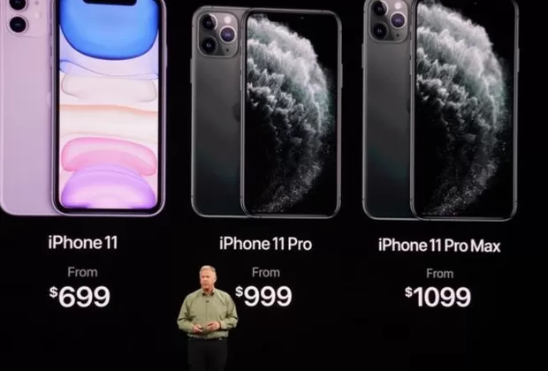 Así será el nuevo iPhone 11 y este será su precio
