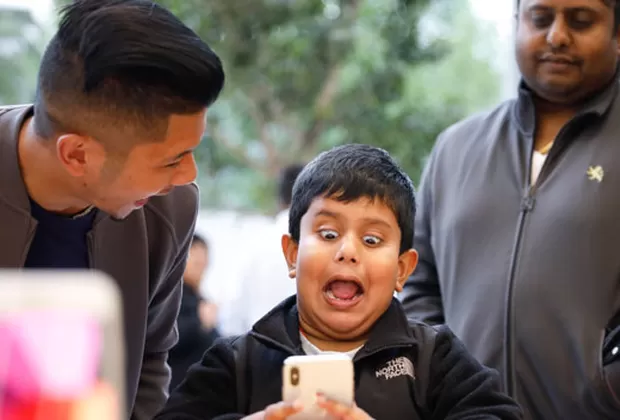 iphone x sale a la venta