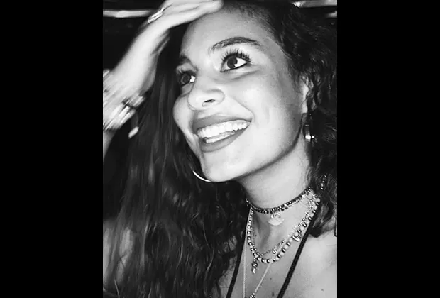Isadora Sofía: la hija de Chayanne sorprende con estas fotos en Instagram