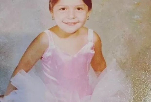 Itatí Cantoral genera reacciones con fotografía junto a su hija María Itatí