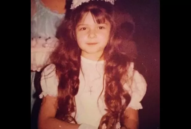 Itatí Cantoral genera reacciones con fotografía junto a su hija María Itatí