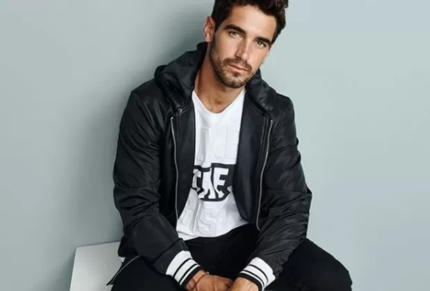 Diego Rodríguez Ivana Yturbe