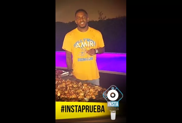 Ivana Yturbe: filtran fotos de fiesta privada de Jefferson Farfán