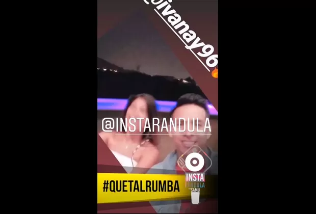 Ivana Yturbe: filtran fotos de fiesta privada de Jefferson Farfán