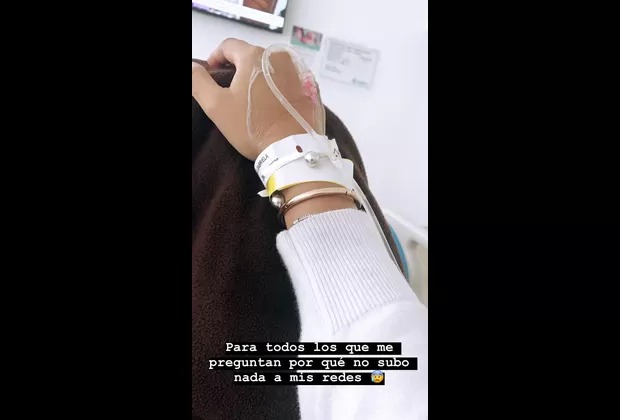 Ivana Yturbe clínica