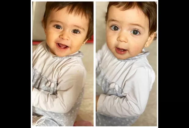 Jacky Bracamontes dedica tierno mensaje a sus hijas mellizas, Paula y Emilia