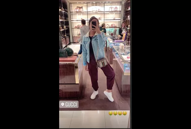 Jefferson Farfán engríe a su hija Maialen con exclusivos regalos