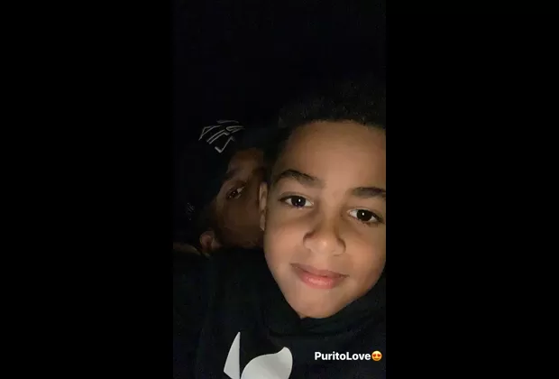 Jefferson Farfán y Jeremy