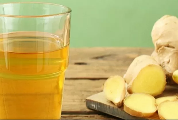 Beneficios y recetas del jengibre para bajar de peso