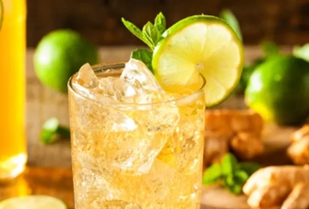 Beneficios y recetas del jengibre para bajar de peso