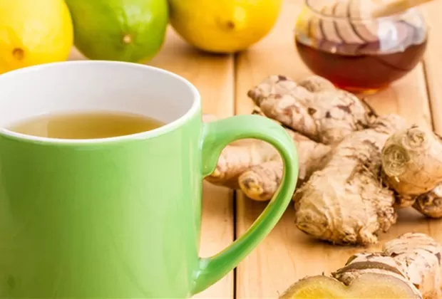 Beneficios y recetas del jengibre para bajar de peso