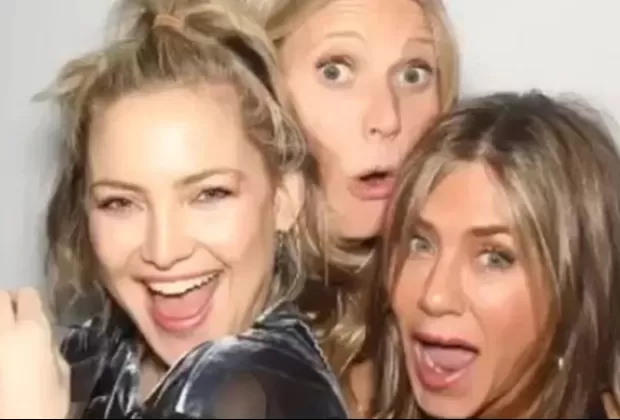 Jennifer Aniston cumpleaños 