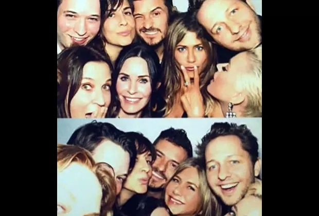 Jennifer Aniston cumpleaños