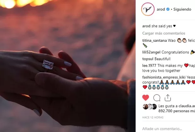 Jennifer López y Alex Rodríguez se casan