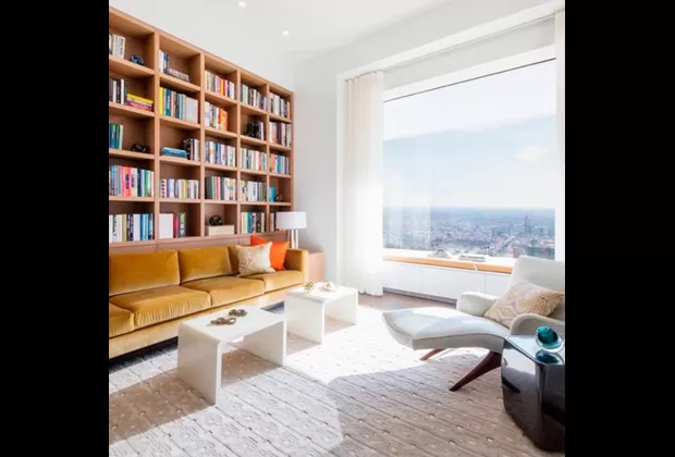 Jennifer López y Alex Rodríguez venden su lujoso departamento por esta increíble suma