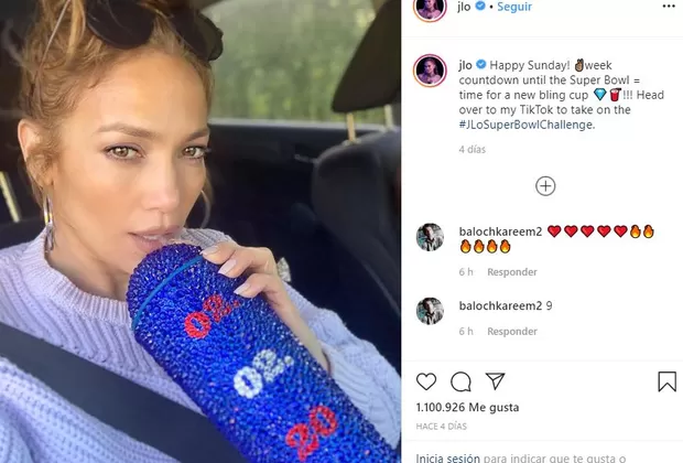 Jennifer López y Shakira se alistan para su esperada actuación en el Super Bowl 