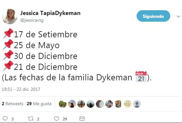 Jessica Tapia dio a luz a sus mellizas pero hace pedido por su salud