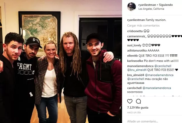 El regreso de los Jonas Brothers