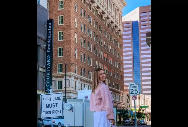 Jorge Salinas sorprende a Elizabeth Álvarez con este comentario en redes sociales