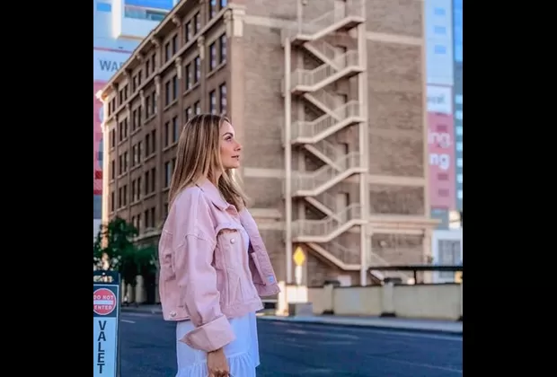 Jorge Salinas sorprende a Elizabeth Álvarez con este comentario en redes sociales