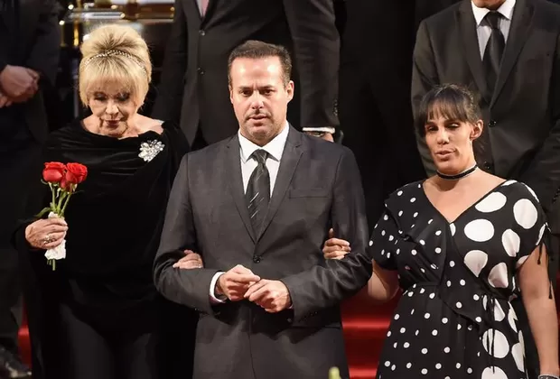 José José: México le da el último adiós al ‘Príncipe de la canción’
